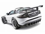 Mercedes-Benz SLR McLaren Volcano by Hamann 2008 года